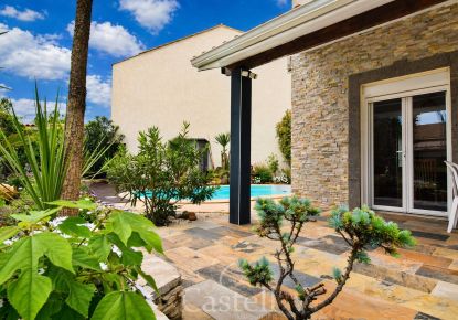 vente Villa Agde