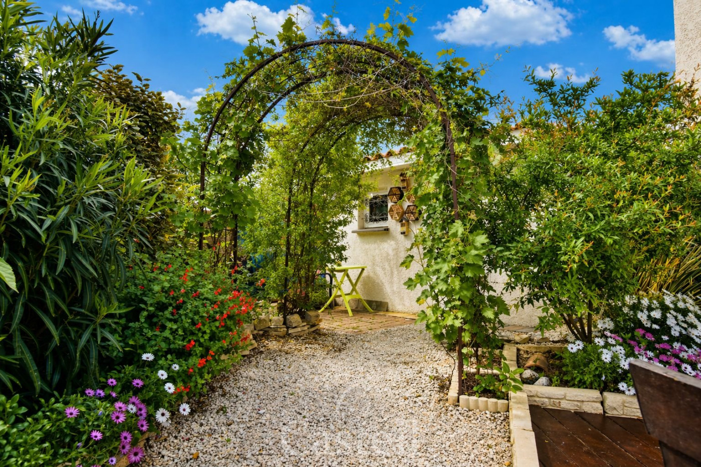 vente Villa Agde - Photo 15