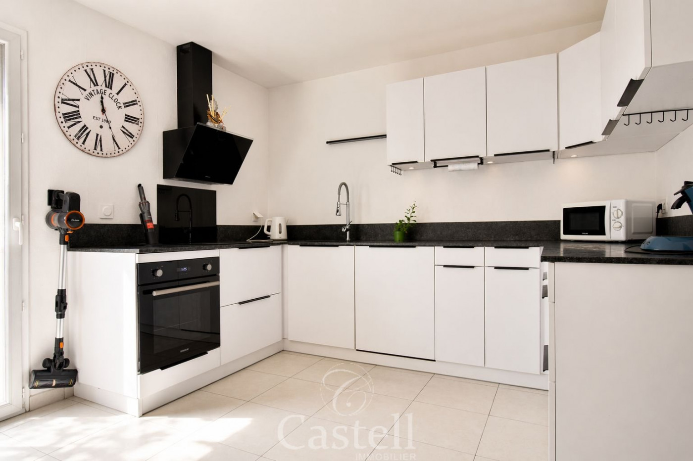 vente Villa Agde - Photo 18