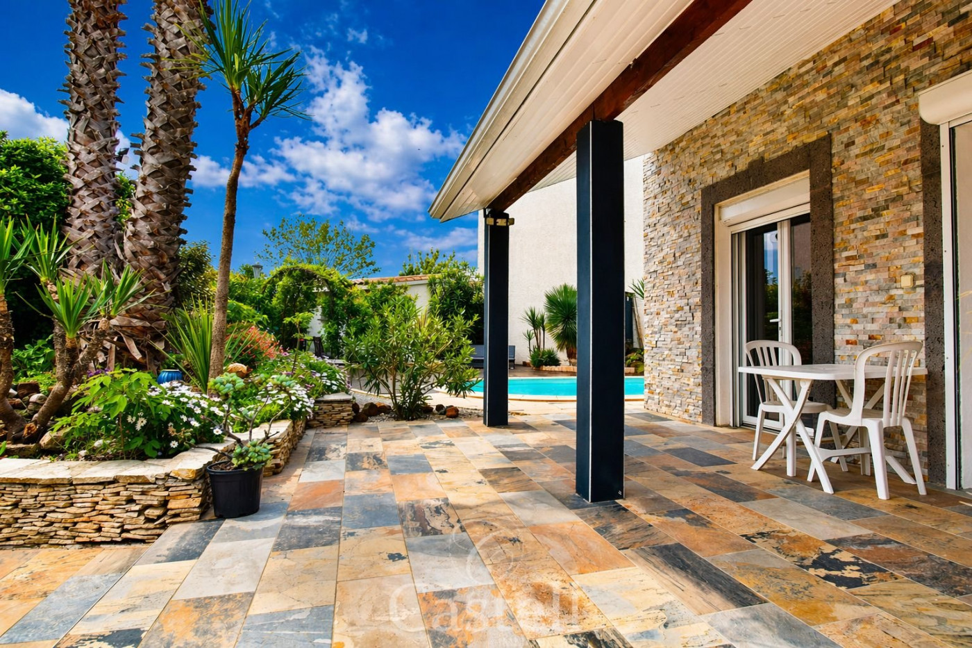 vente Villa Agde - Photo 2