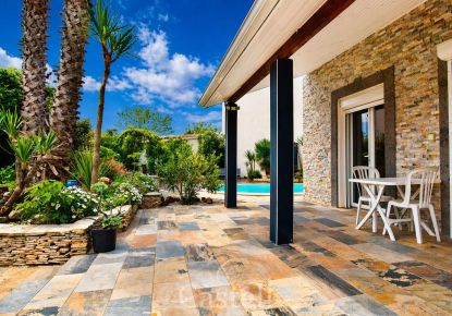 vente Villa Agde