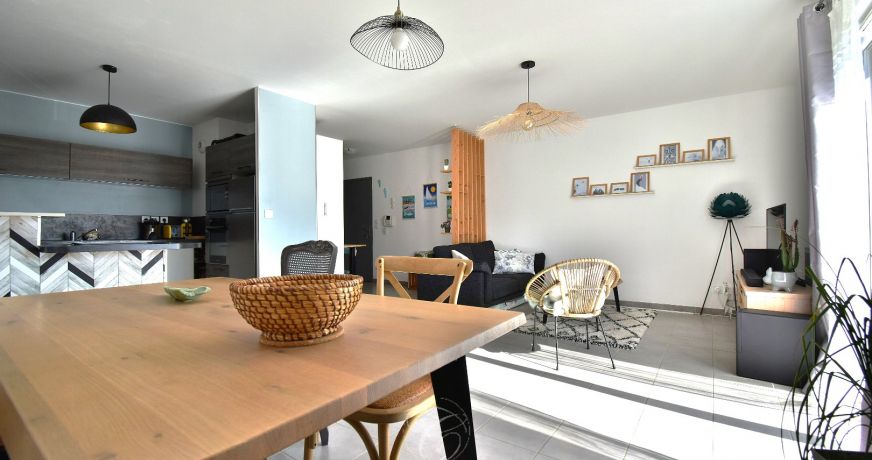 vente Appartement Agde