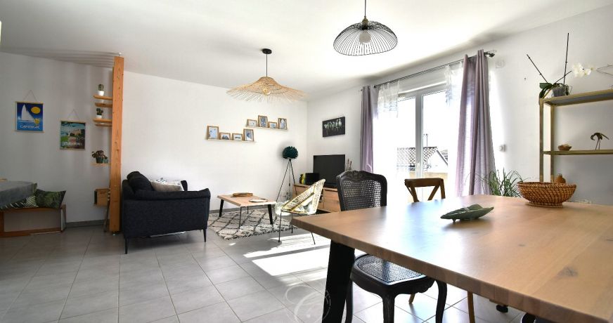 vente Appartement Agde