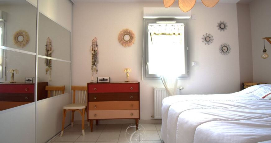 vente Appartement Agde