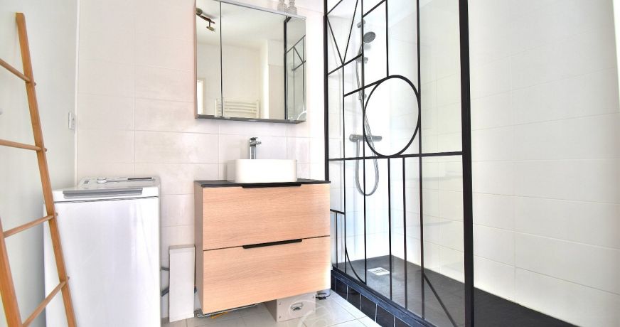 vente Appartement Agde