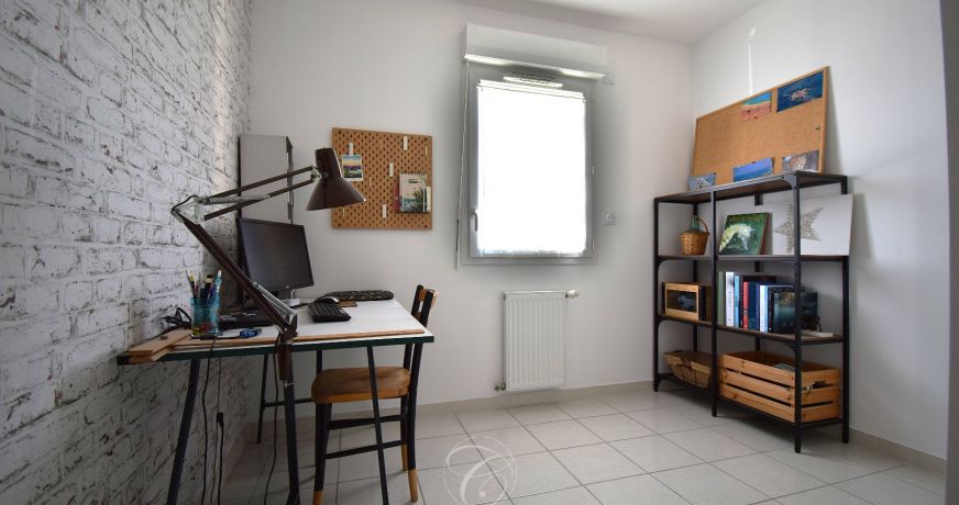 vente Appartement Agde