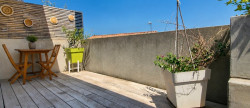 vente Appartement Agde