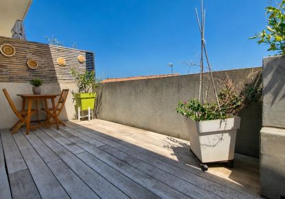 vente Appartement Agde