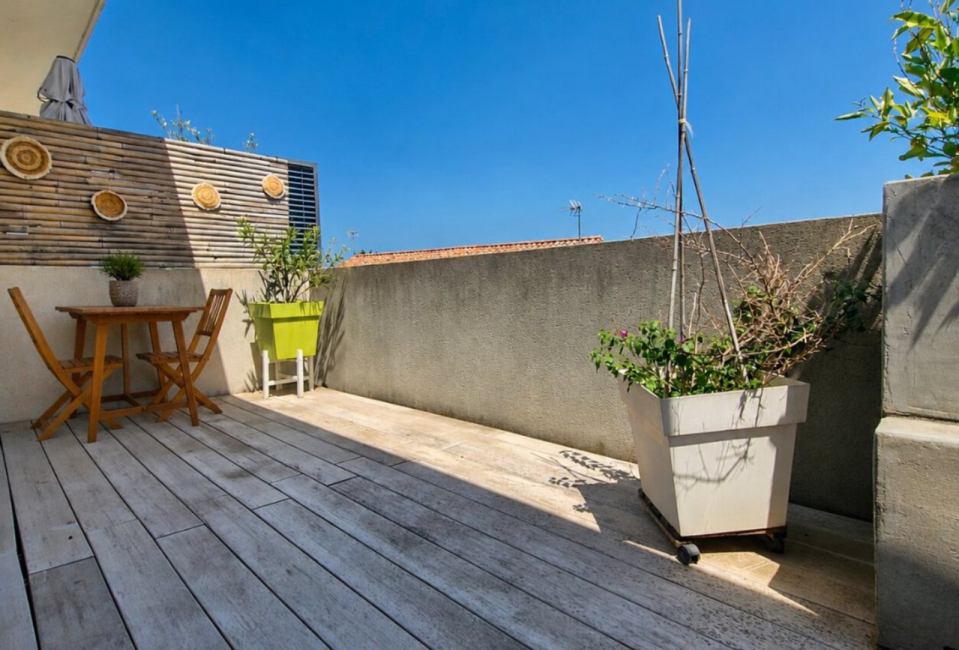 vente Appartement Agde - Photo 2