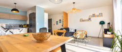 vente Appartement Agde
