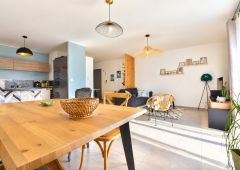 vente Appartement Agde