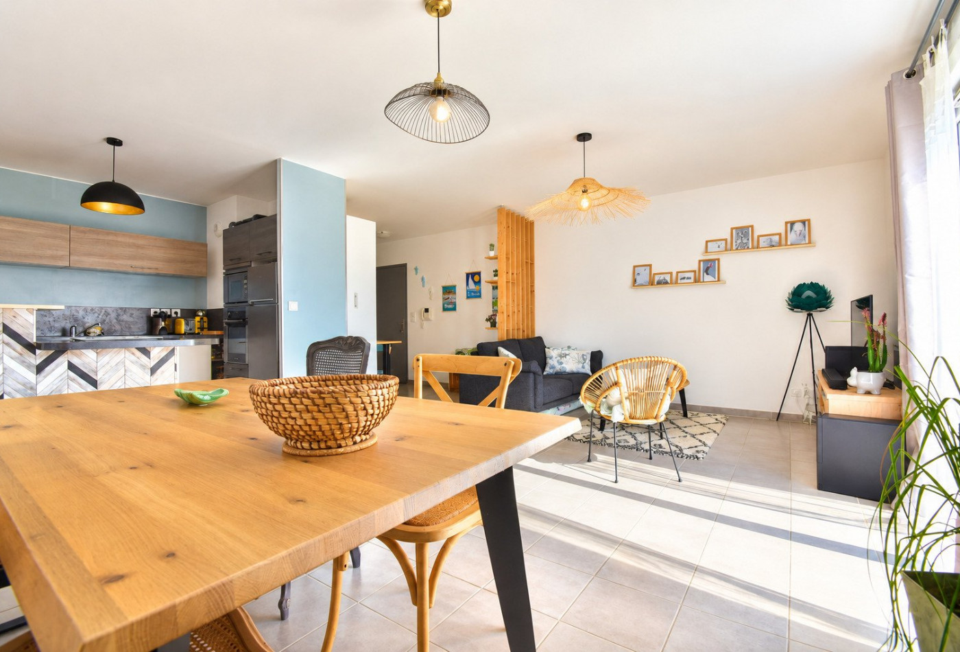 vente Appartement Agde - Photo 1