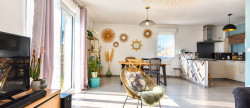 vente Appartement Agde