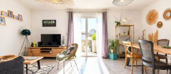 vente Appartement Agde