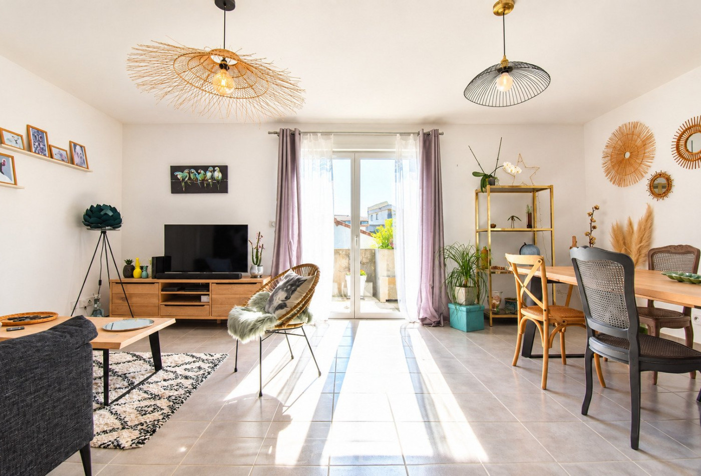 vente Appartement Agde - Photo 9