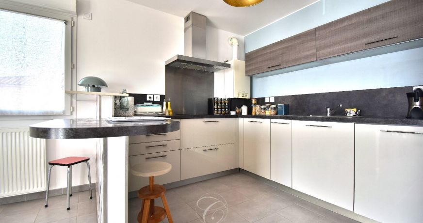 vente Appartement Agde