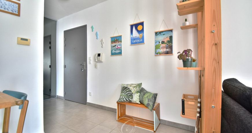 vente Appartement Agde