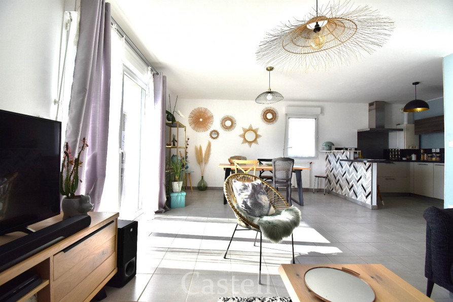 vente Appartement Agde - Photo 1
