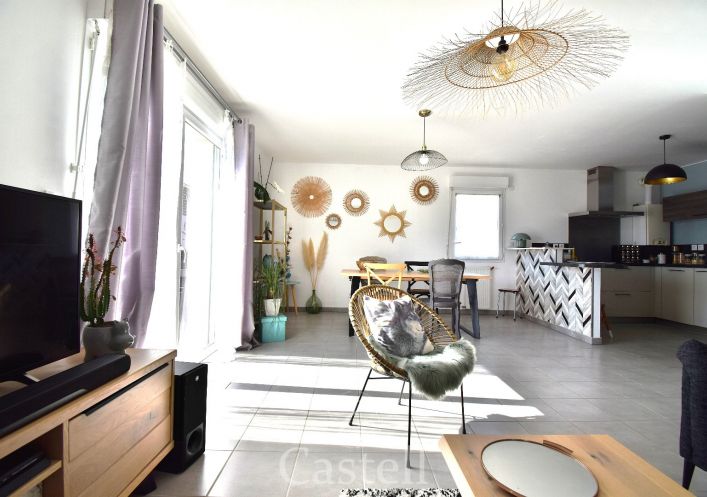 vente Appartement Agde