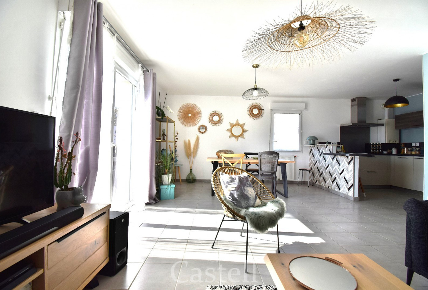 vente Appartement Agde - Photo 2