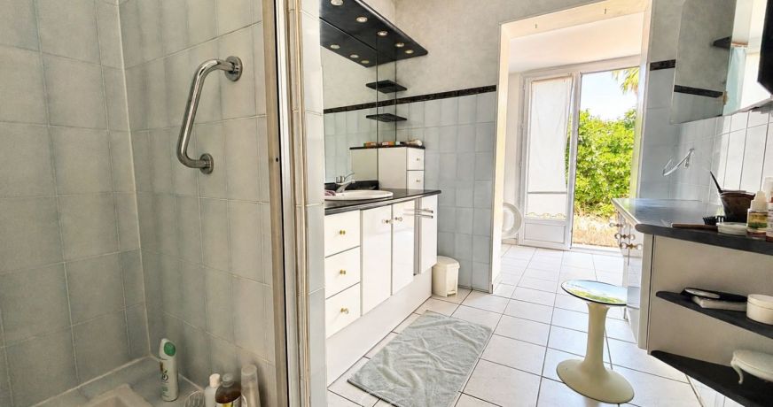 vente Villa Grau D'agde