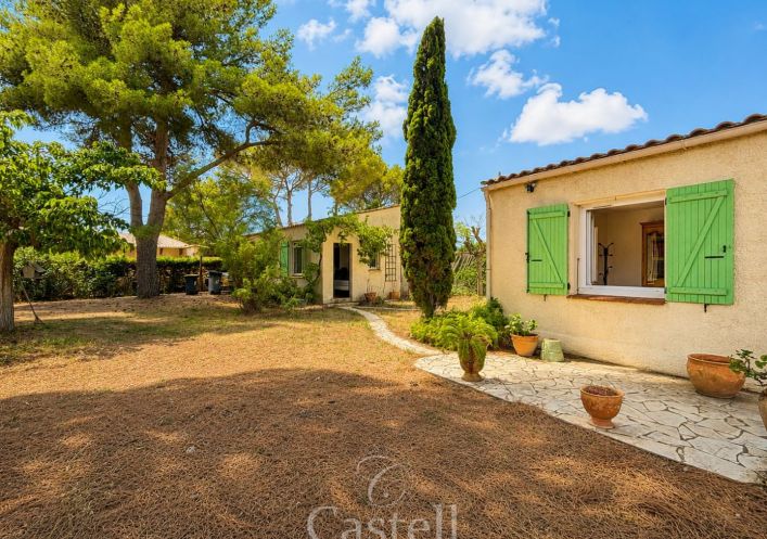 vente Villa Grau D'agde