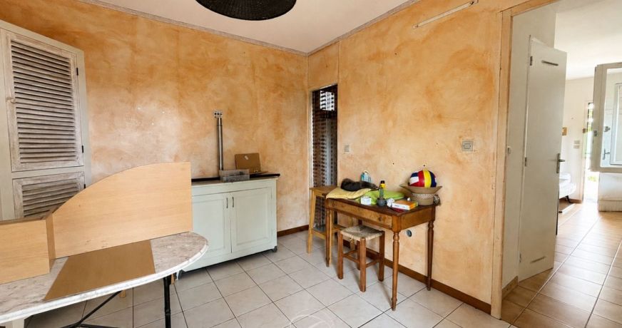vente Villa Grau D'agde