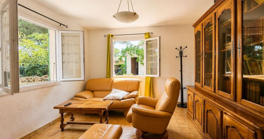 vente Villa Grau D'agde