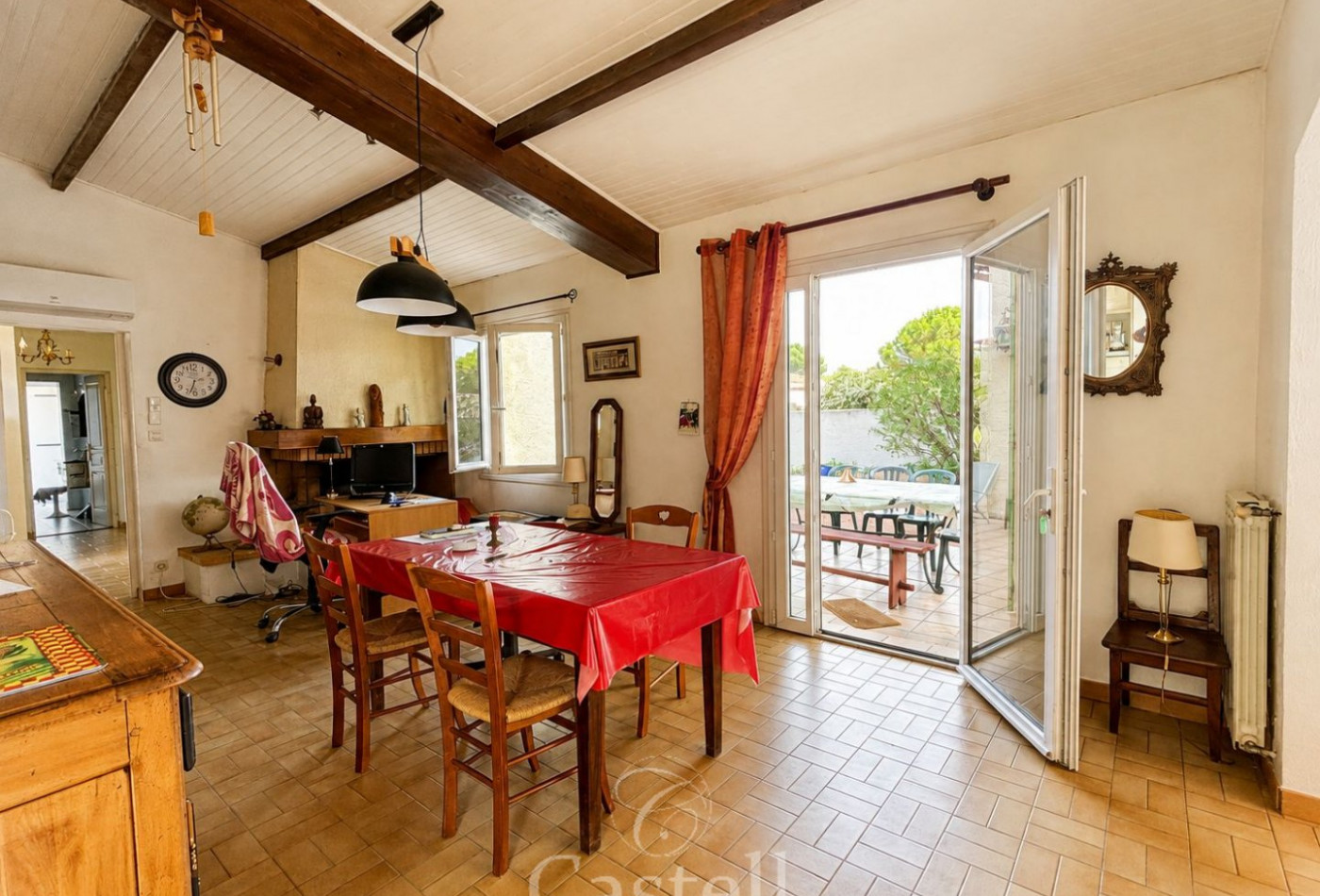 vente Villa Grau D'agde - Photo 6