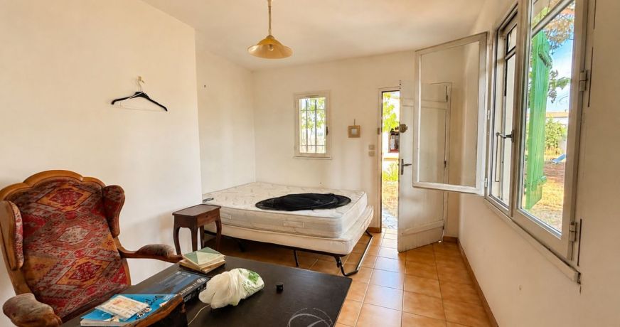 vente Villa Grau D'agde