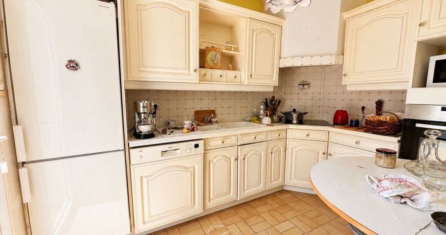 vente Villa Grau D'agde
