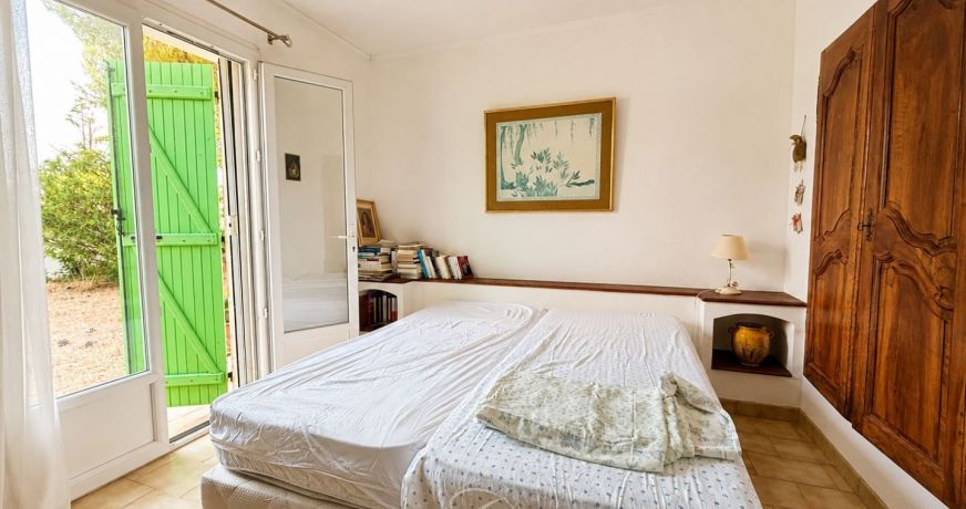 vente Villa Grau D'agde
