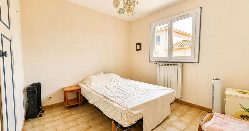 vente Villa Grau D'agde