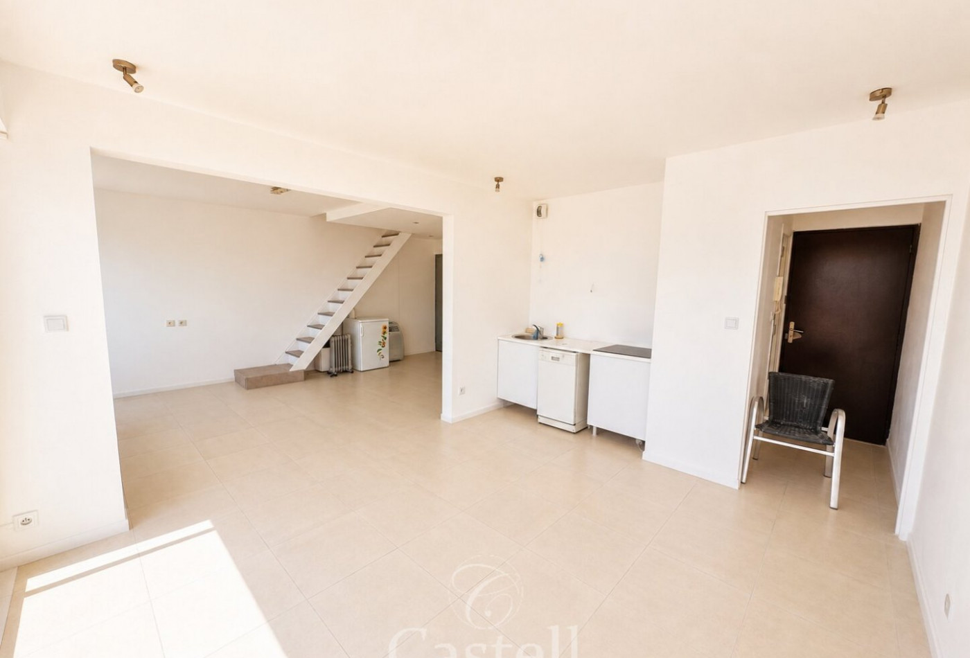 vente Duplex Le Cap D'agde - Photo 6