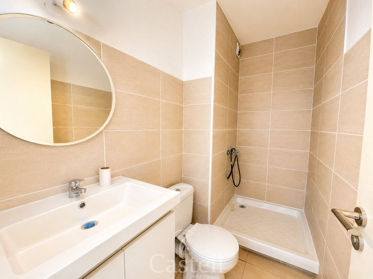vente Duplex Le Cap D'agde - Photo 7
