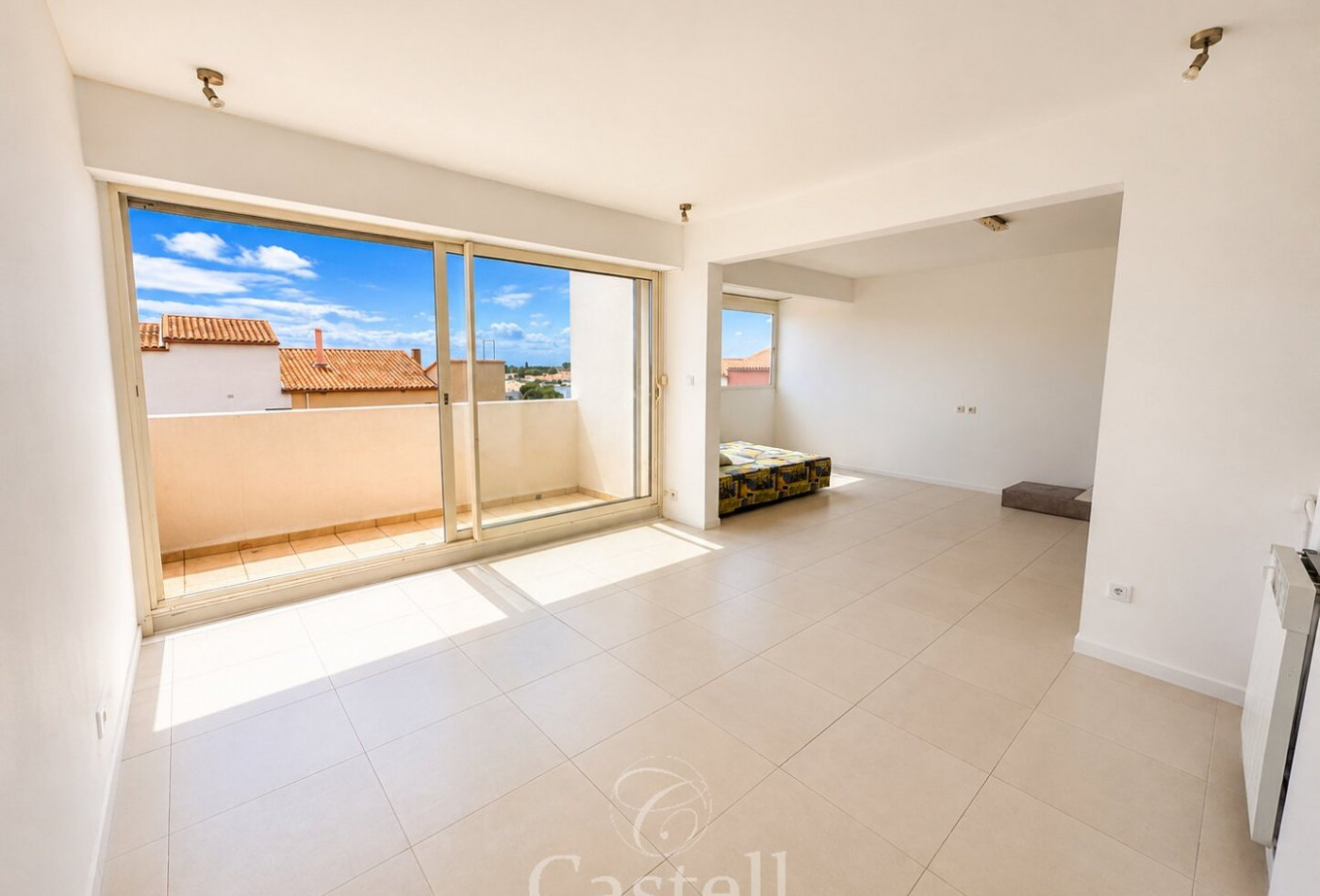 vente Duplex Le Cap D'agde - Photo 5