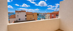 vente Duplex Le Cap D'agde