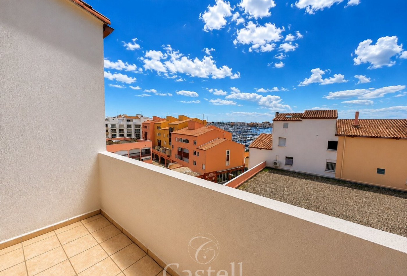 vente Duplex Le Cap D'agde - Photo 3