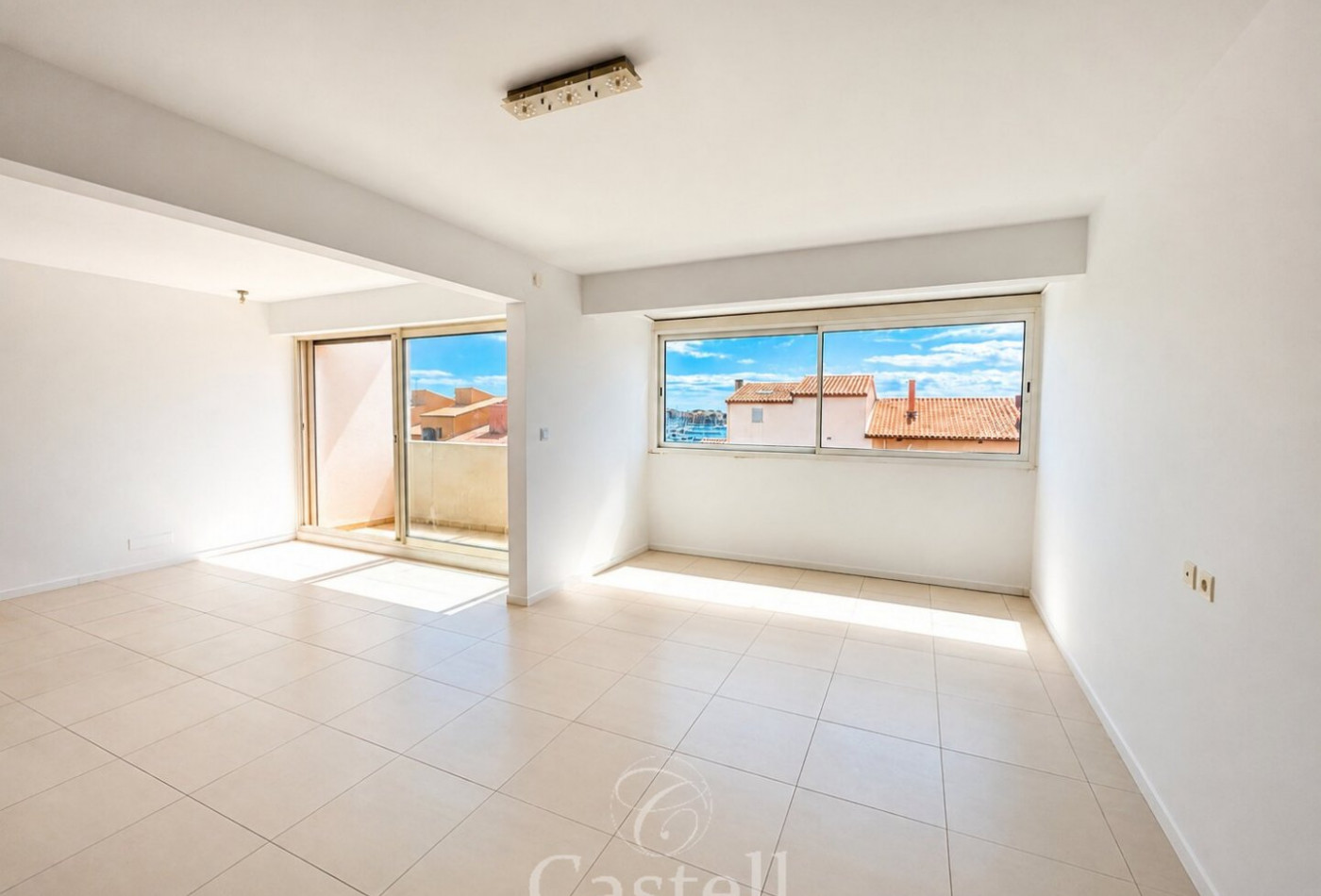 vente Duplex Le Cap D'agde - Photo 4