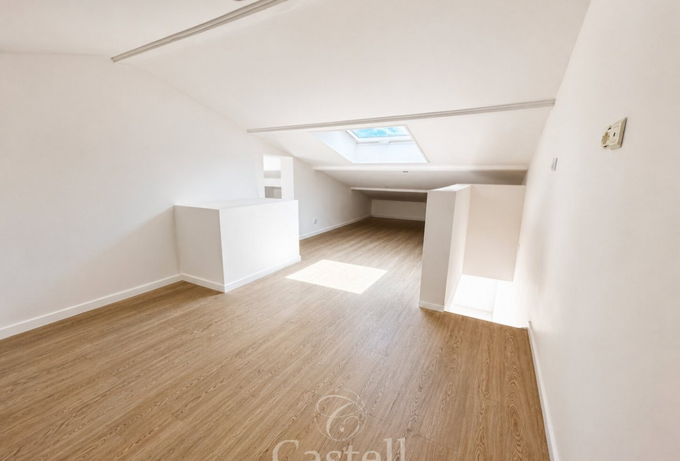 vente Duplex Le Cap D'agde - Photo 8