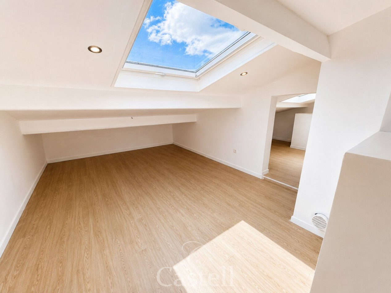 vente Duplex Le Cap D'agde - Photo 9
