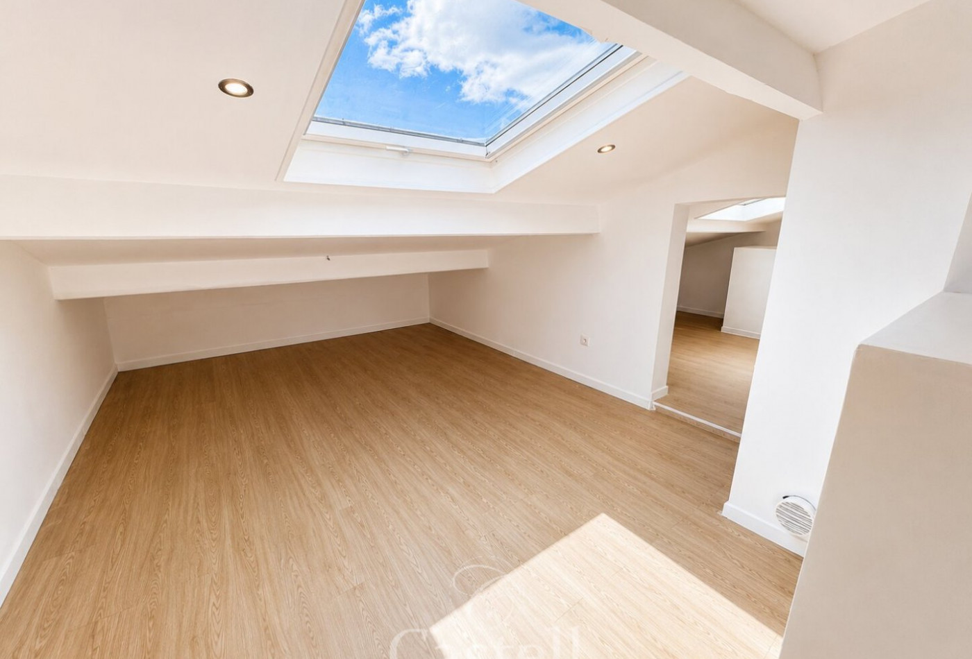 vente Duplex Le Cap D'agde - Photo 9