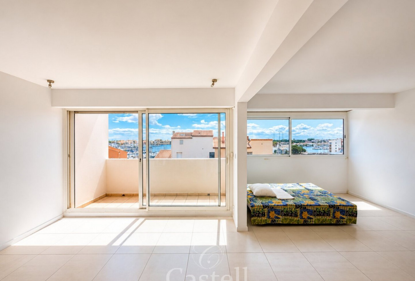 vente Duplex Le Cap D'agde - Photo 1