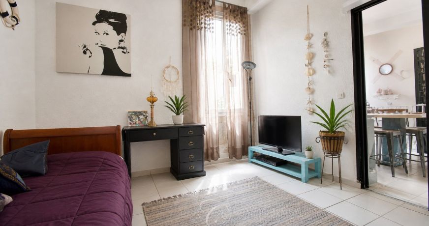 vente Appartement Agde