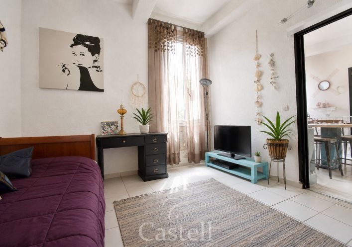 vente Appartement Agde