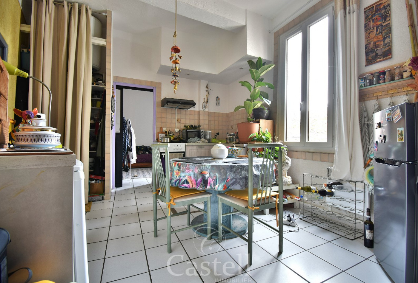 vente Appartement Agde - Photo 3