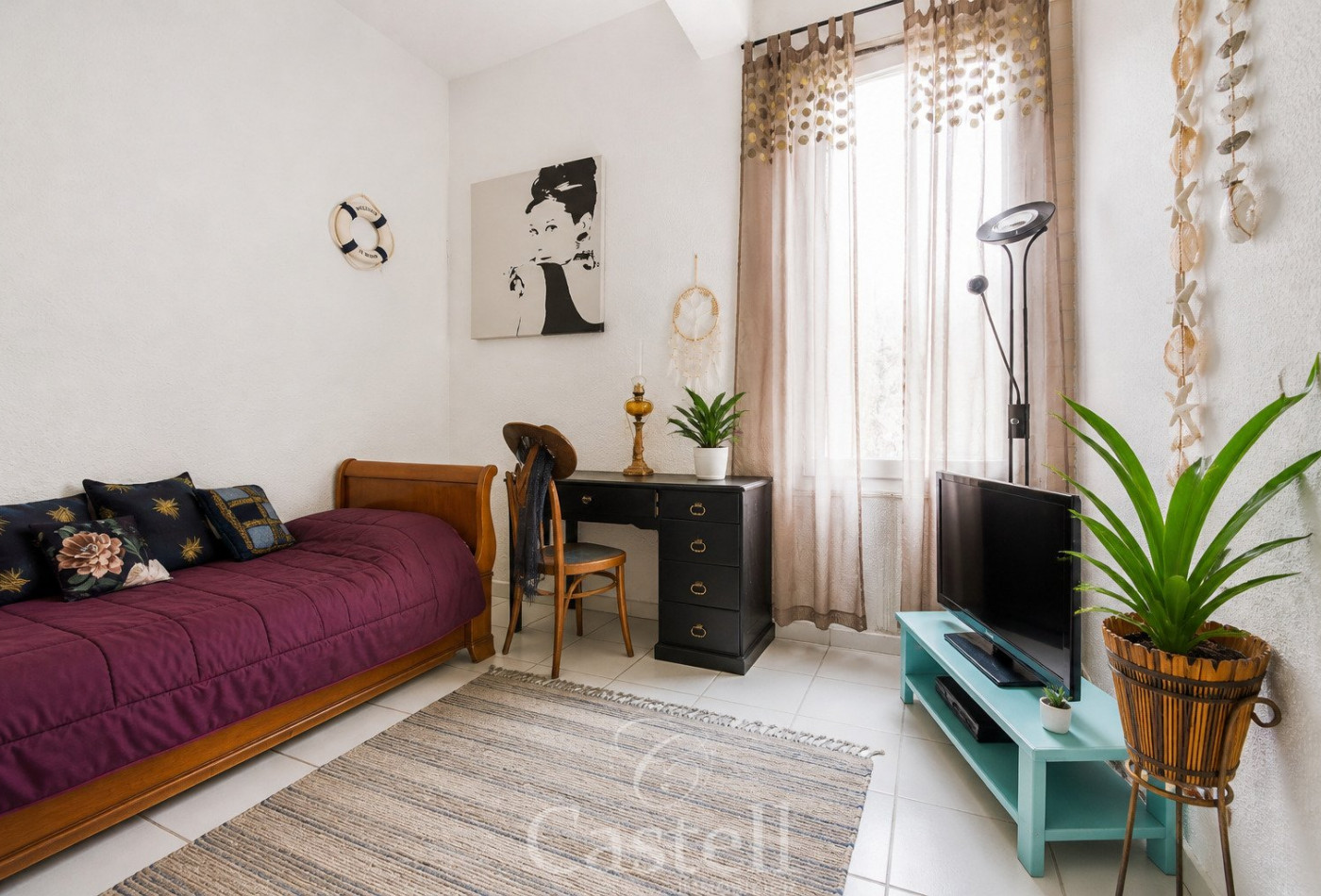 vente Appartement Agde - Photo 2