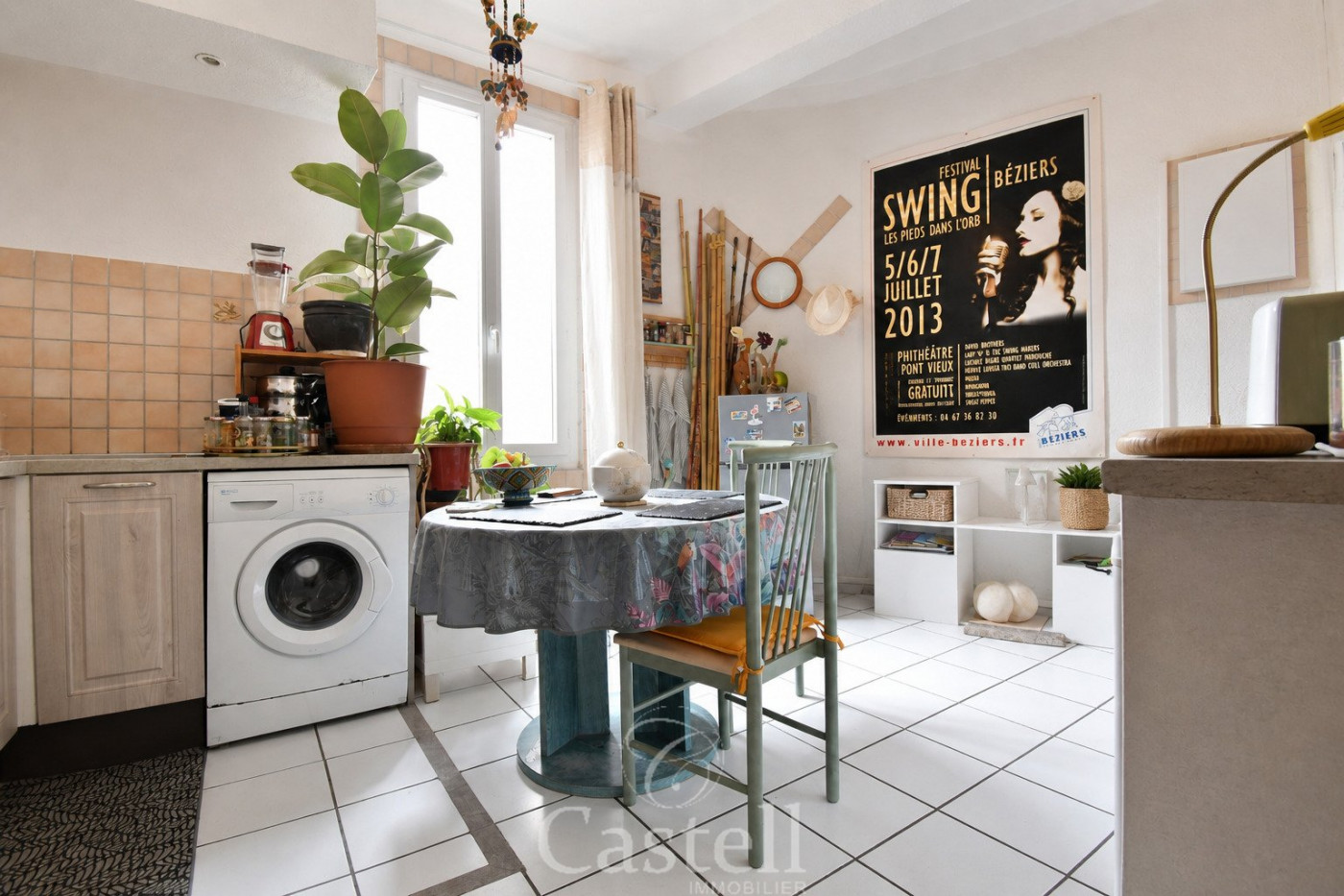 vente Appartement Agde - Photo 4