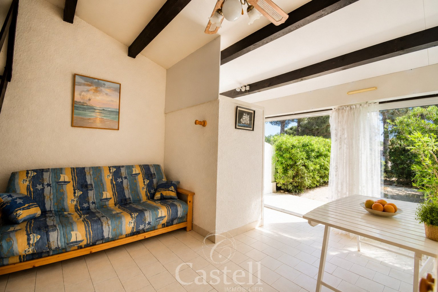vente Maison en résidence Le Cap D'agde - Photo 3
