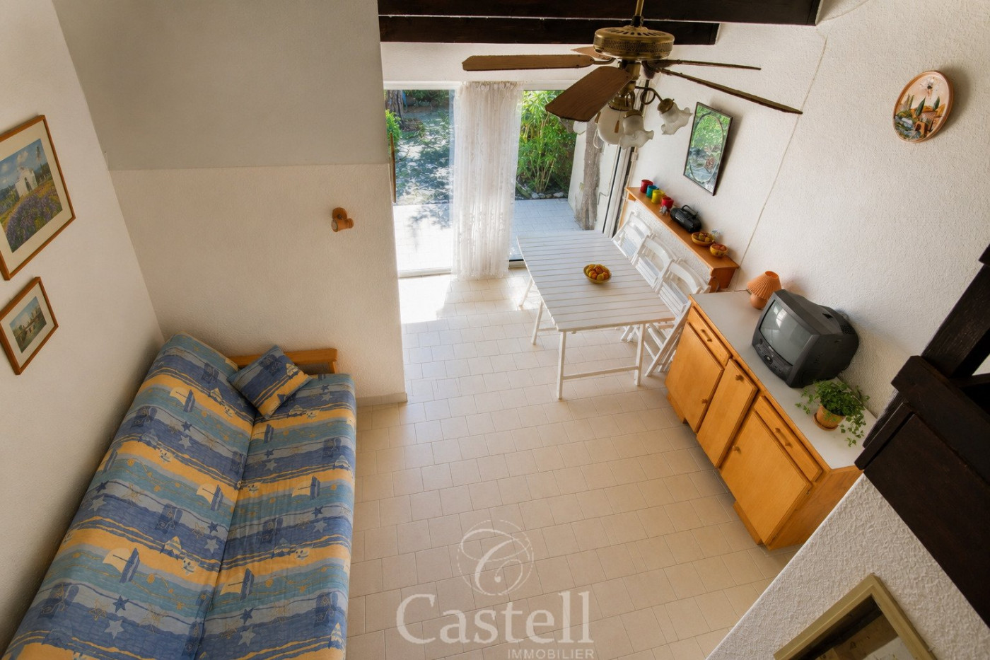 vente Maison en résidence Le Cap D'agde - Photo 4